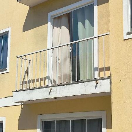 Quarto Privativo Com Apto Compartilhado Ріу-дас-Острас Екстер'єр фото