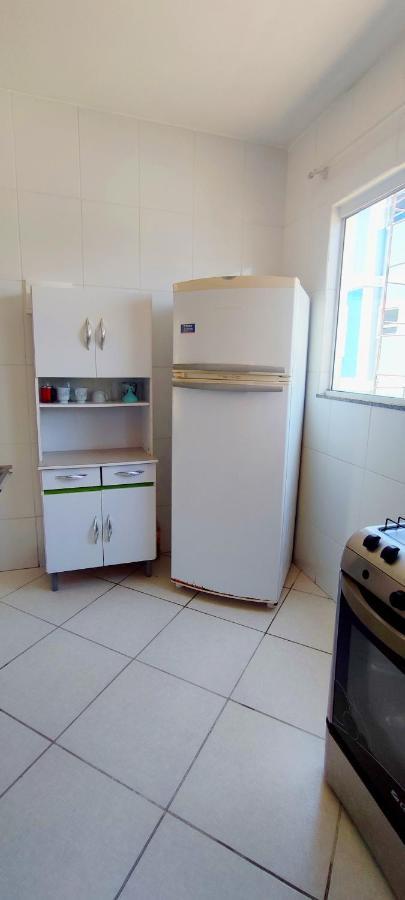 Quarto Privativo Com Apto Compartilhado Ріу-дас-Острас Екстер'єр фото