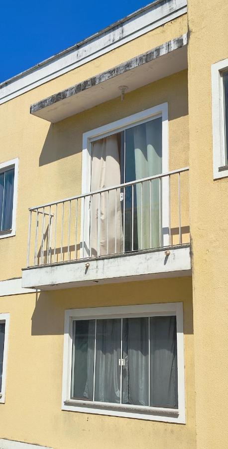 Quarto Privativo Com Apto Compartilhado Ріу-дас-Острас Екстер'єр фото
